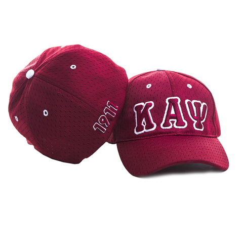 Kappa Alpha Psi  Flexit Cap