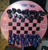 Soap Stone Chess Set