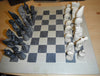 Soap Stone Chess Set