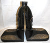 Ashanti Bookends