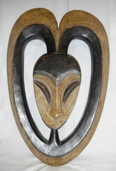 kwele Gabon
