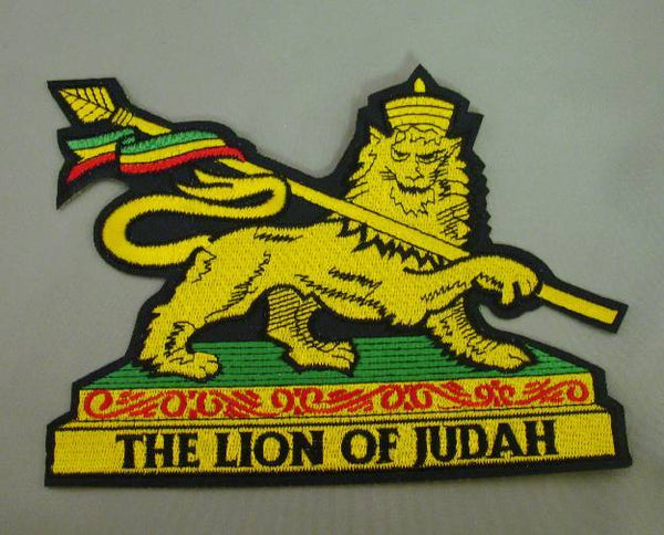 Lion of Judah
