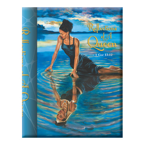 Reflections of a Queen Journal - African American