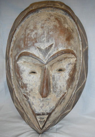 Vuvi Mask